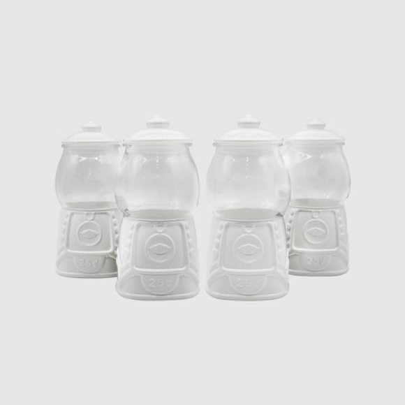 •NWT• Target Gum-ball Jar - Picture 4 of 4